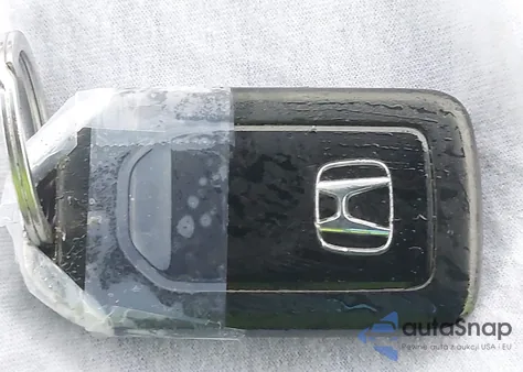 2015 Honda Civic Ex-L из США, поврежденный, VIN 19XFB2F9XFE263019